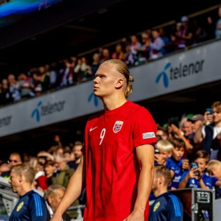 Welcher Sender überträgt Norwegen – Portugal live im TV & Stream? (27.09.2026)