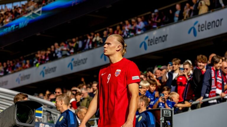 Welcher Sender überträgt Norwegen – Portugal live im TV & Stream? (27.09.2026)