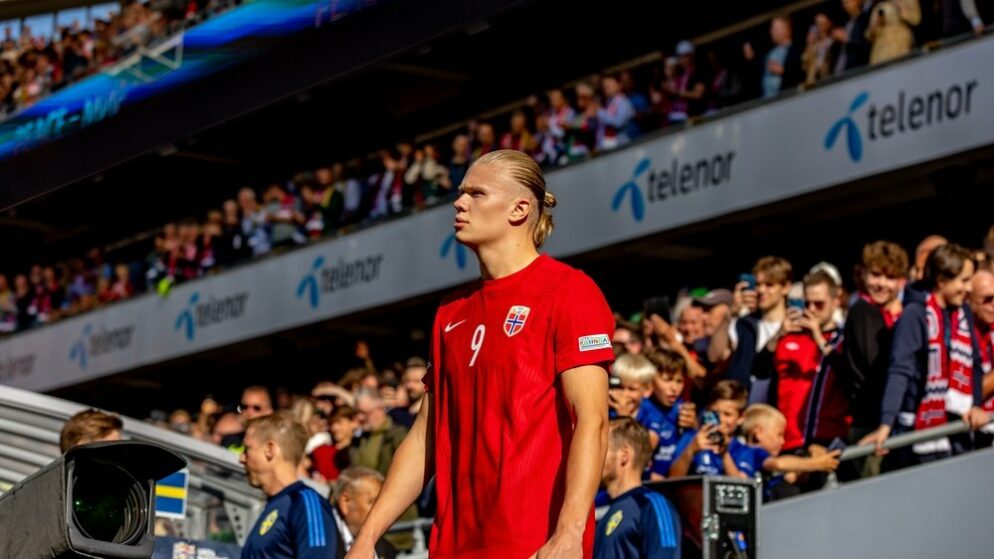 Welcher Sender überträgt Norwegen – Portugal live im TV & Stream? (27.09.2026)