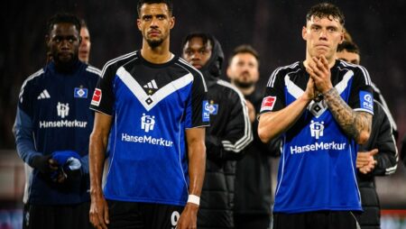 Welcher Sender überträgt HSV – 1. FC Köln live im TV & Stream? (19.09.2026)