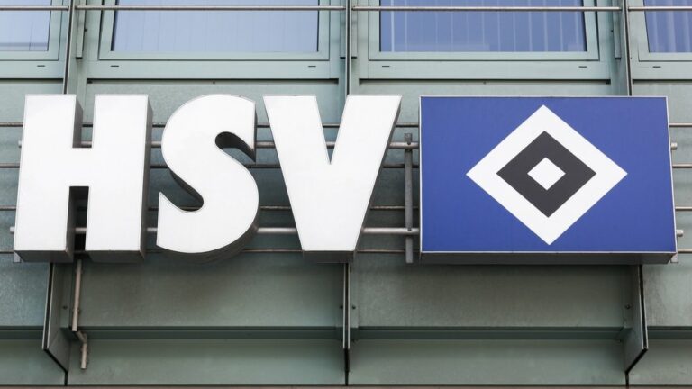 HSV nach dem zweiten 0:5: Polzin unter Druck vor dem Spiel gegen Köln (19.09.2026)