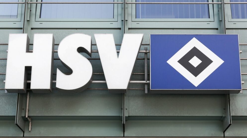 HSV nach dem zweiten 0:5: Polzin unter Druck vor dem Spiel gegen Köln (19.09.2026)
