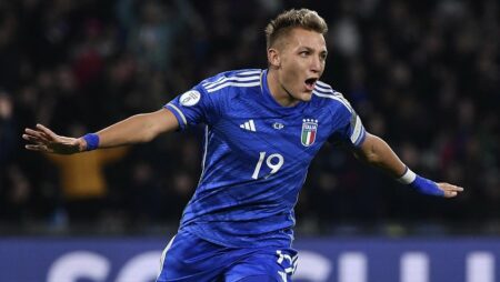 Welcher Sender überträgt Italien gegen Belgien live im TV & Stream? (25.09.2026)