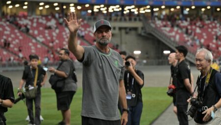 Debüt-Watch: Klopp, Blessin und Wagner – was der Markt den neuen Trainern zutraut