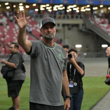 Debüt-Watch: Klopp, Blessin und Wagner – was der Markt den neuen Trainern zutraut