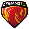 Logo Le Mans FC