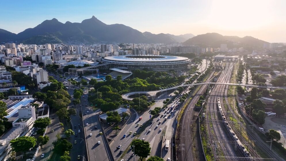 Cowboys vs. Ravens in Rio: Prognose, Quoten & Analyse zum NFL-Sonntag (27.09.2026)
