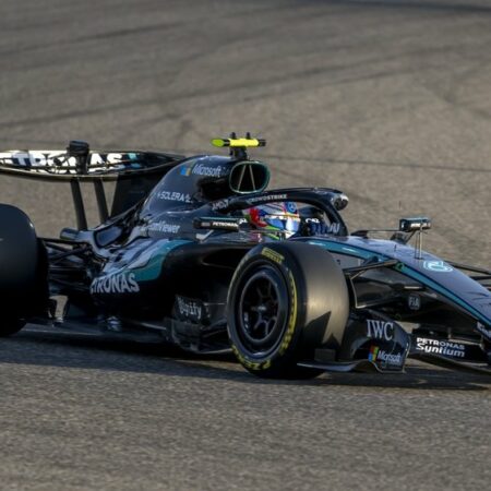 Formel 1 Baku 2026: Termine, Strecke & Favoriten zum GP Aserbaidschan (26.09.)
