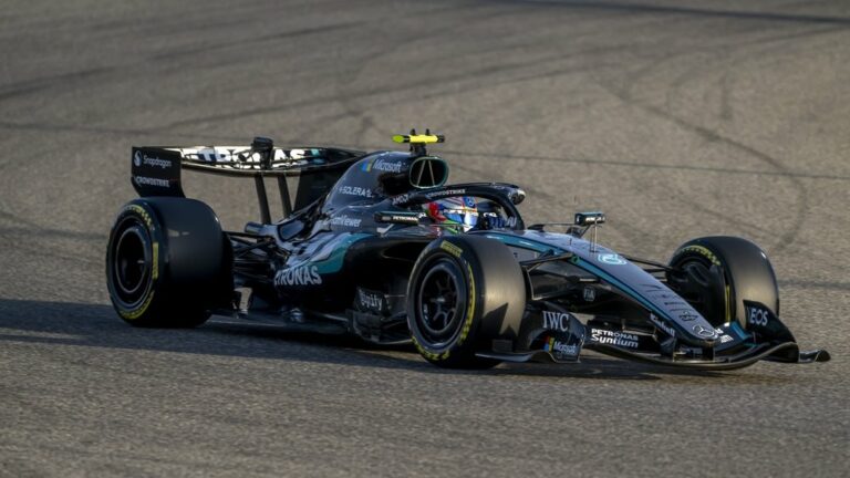 Formel 1 Baku 2026: Termine, Strecke & Favoriten zum GP Aserbaidschan (26.09.)