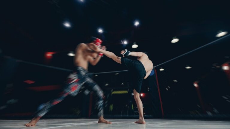 UFC Fight Night: Rosas Jr. vs. Barcelos – Fight Card, Termine & Favoriten (27.09.2026)