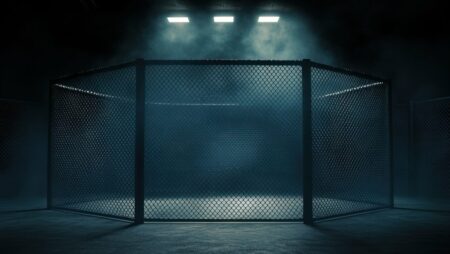 UFC 331: Tsarukyan vs. Ruffy – Analyse, Quoten & Prognose zum Co-Main-Event (20.09.2026)