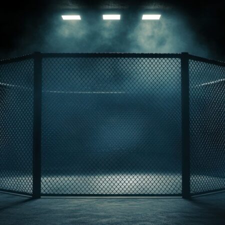 UFC 331: Tsarukyan vs. Ruffy – Analyse, Quoten & Prognose zum Co-Main-Event (20.09.2026)