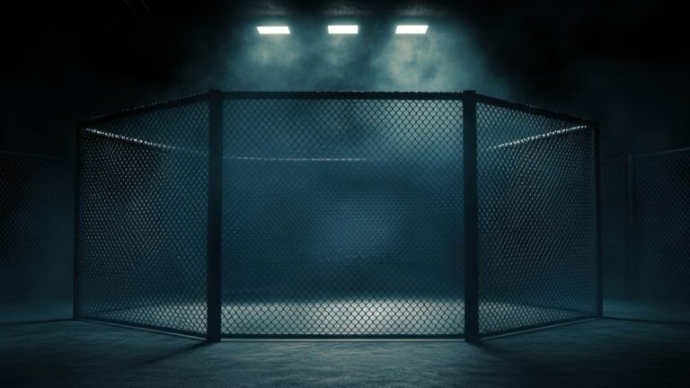 UFC 331: Tsarukyan vs. Ruffy – Analyse, Quoten & Prognose zum Co-Main-Event (20.09.2026)