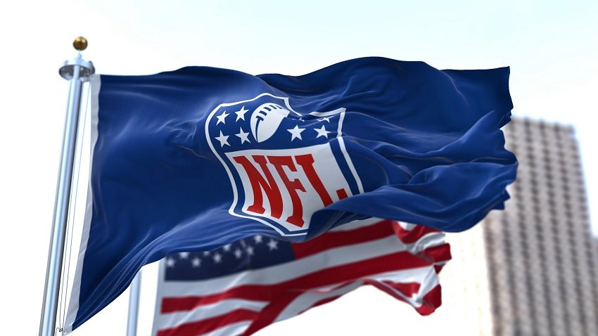 Welcher Sender überträgt Patriots vs. Jaguars live im TV & Stream? (27.09.2026)