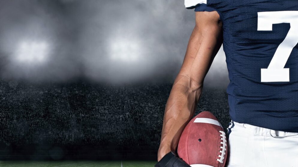 Caleb Williams und Jayden Daniels verletzt: Was die QB-Ausfälle für Week 3 bedeuten