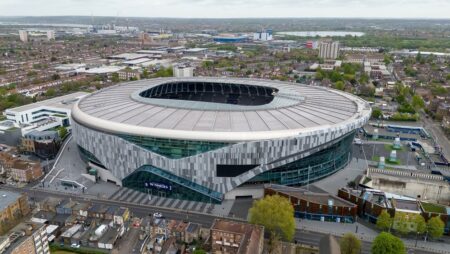 NFL Week 4 2026: Termine, London-Spiel und die Übertragung im Überblick (01. bis 05.10.)