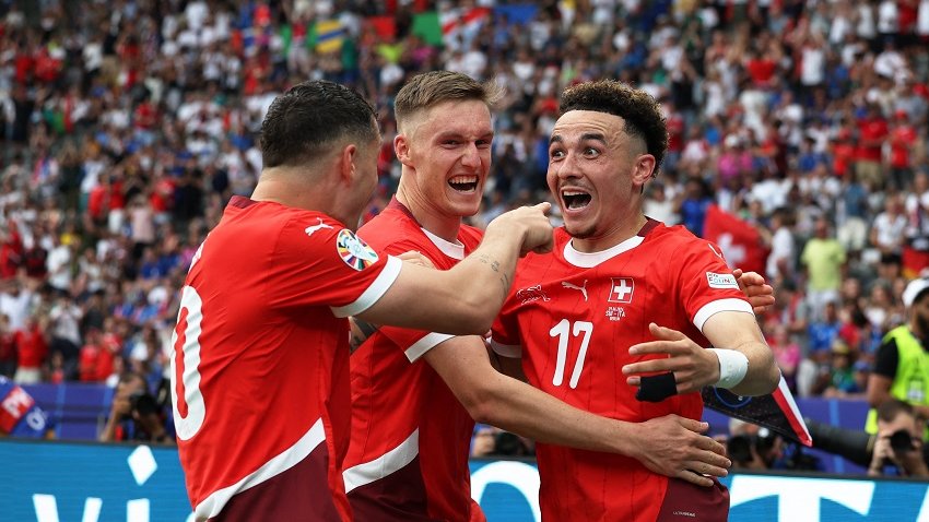 Welcher Sender überträgt Nordmazedonien – Schweiz live im TV & Stream? (26.09.2026)