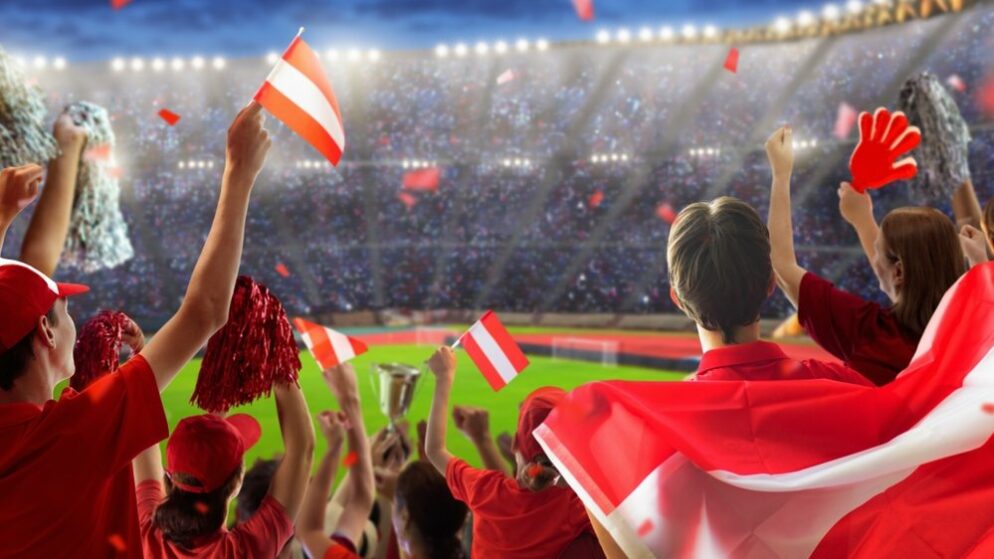 Welcher Sender überträgt Österreich vs. Kosovo live im TV & Stream? (27.09.2026)