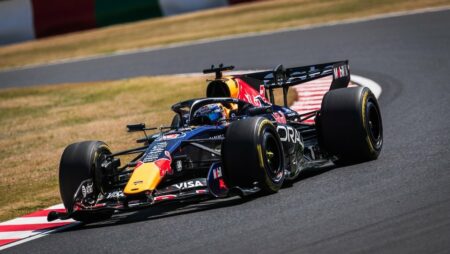 Isack Hadjar kehrt in Baku zurück: Was die Red-Bull-Rochade für den GP Aserbaidschan bedeutet (26.09.)