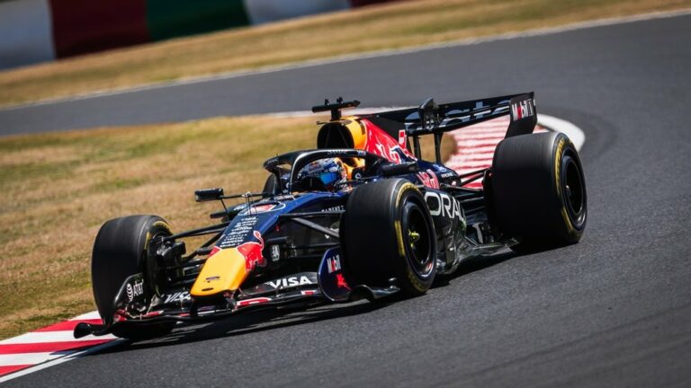 Isack Hadjar kehrt in Baku zurück: Was die Red-Bull-Rochade für den GP Aserbaidschan bedeutet (26.09.)