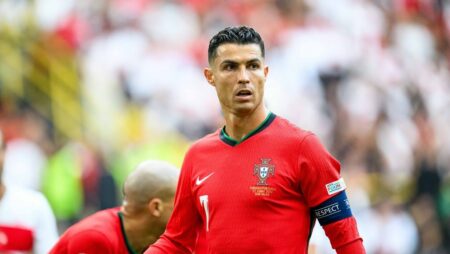 Ronaldo verlässt Portugals Camp: Was das für Dänemark – Portugal und die Quoten bedeutet