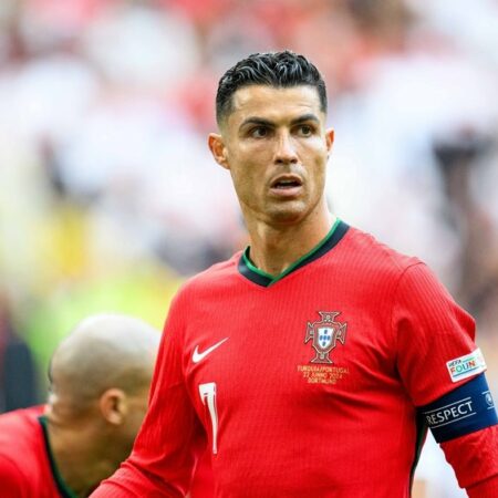 Ronaldo verlässt Portugals Camp: Was das für Dänemark – Portugal und die Quoten bedeutet
