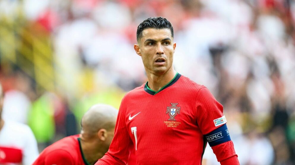 Ronaldo verlässt Portugals Camp: Was das für Dänemark – Portugal und die Quoten bedeutet