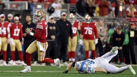 Welcher Sender überträgt Rams gegen 49ers live im TV? (11.09.2025)