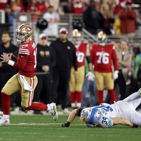 Welcher Sender überträgt Rams gegen 49ers live im TV? (11.09.2025)