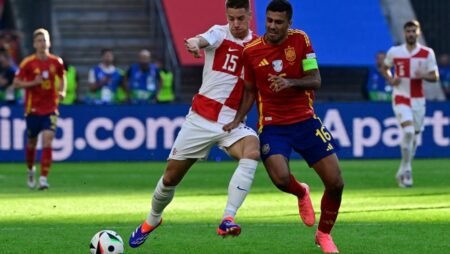 Welcher Sender überträgt Spanien vs. Kroatien live im TV & Stream? (29.09.2026)