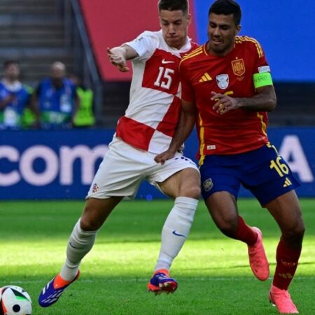 Welcher Sender überträgt Spanien vs. Kroatien live im TV & Stream? (29.09.2026)