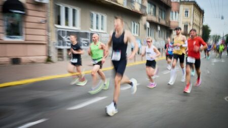 Straßenlauf-WM 2026 in Kopenhagen: Termine, Starter & Favoriten (19./20.09.)