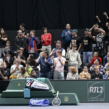 Laver Cup 2026 in London: Termine, Teams & Favoriten (25. bis 27.09.)
