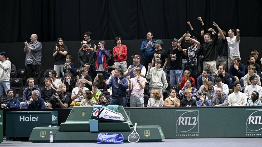 Laver Cup 2026 in London: Termine, Teams & Favoriten (25. bis 27.09.)