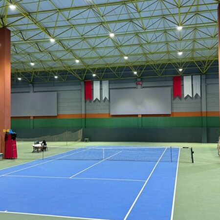 Davis Cup live im TV & Stream: Deutschland gegen Kroatien (19./20.09.2026)