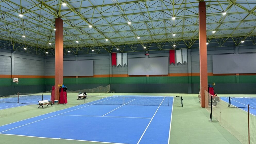 Davis Cup live im TV & Stream: Deutschland gegen Kroatien (19./20.09.2026)