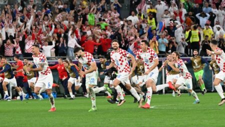 Welcher Sender überträgt Tschechien vs. Kroatien live im TV & Stream? (26.09.2026)