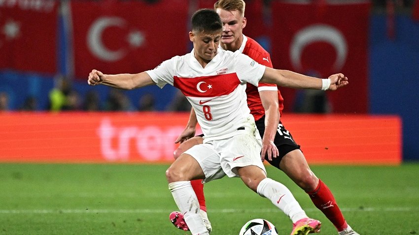 Welcher Sender überträgt Türkei – Frankreich live im TV & Stream? (25.09.2026)
