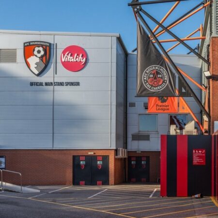 Welcher Sender überträgt Bournemouth vs. Liverpool live im TV & Stream? (20.09.2026)