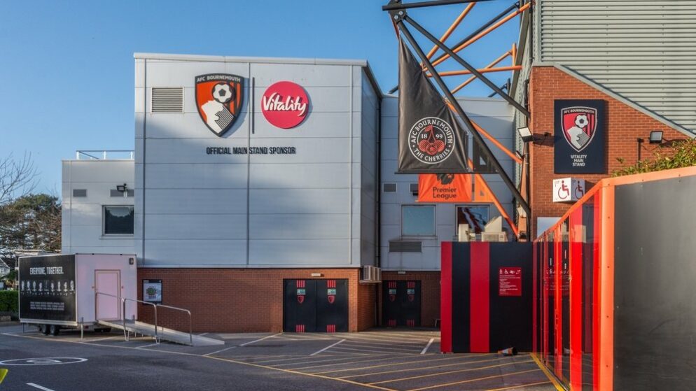 Welcher Sender überträgt Bournemouth vs. Liverpool live im TV & Stream? (20.09.2026)