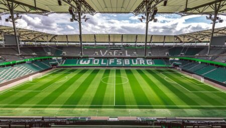 Christian Eriksen verlässt den VfL Wolfsburg: Vertrag vorzeitig aufgelöst
