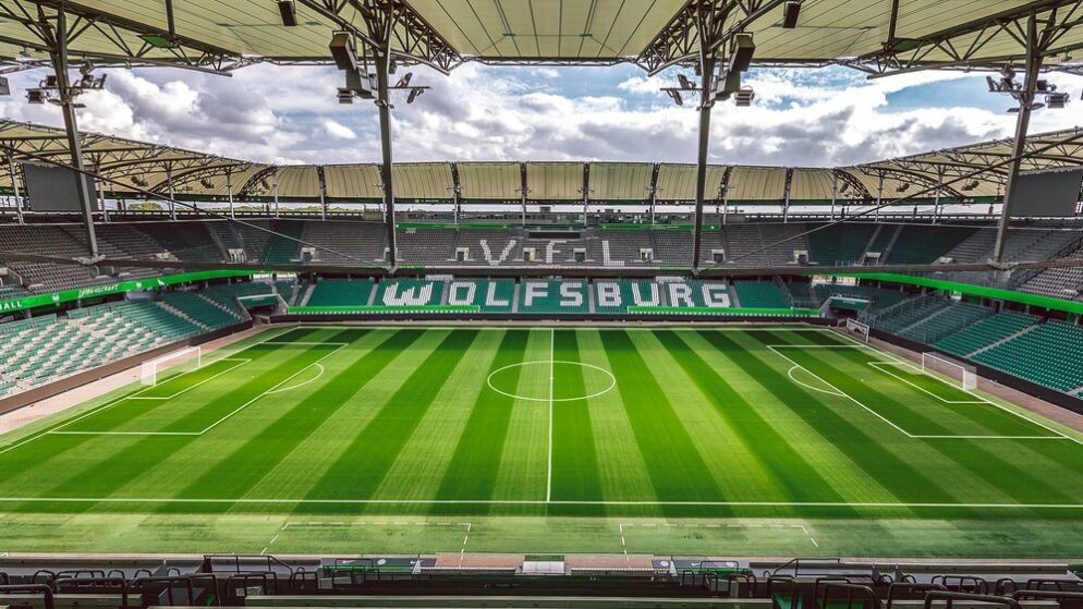 Christian Eriksen verlässt den VfL Wolfsburg: Vertrag vorzeitig aufgelöst