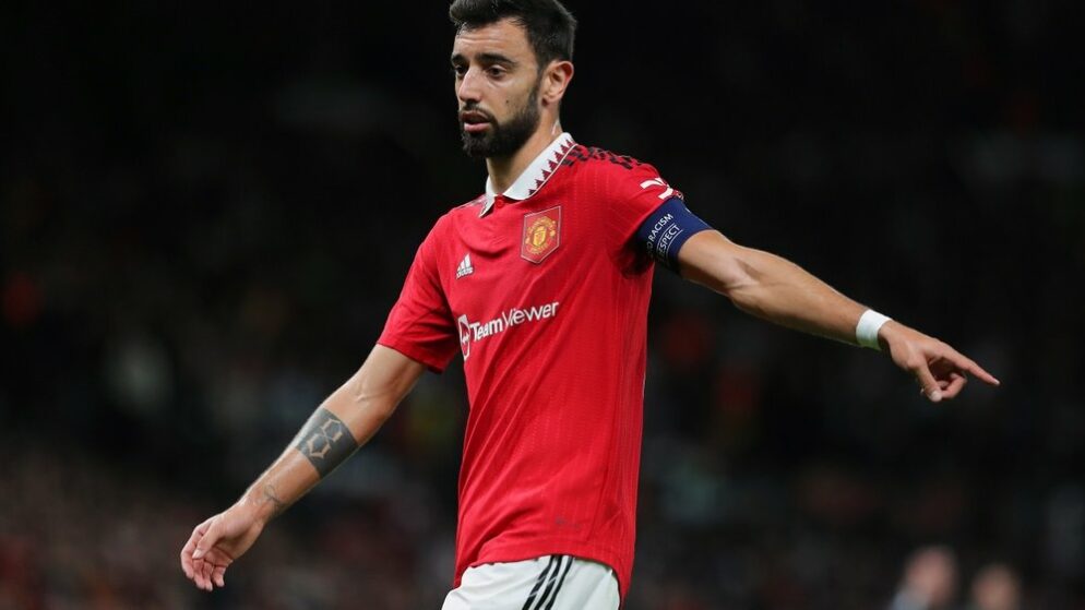 Welcher Sender überträgt Manchester United – Tottenham live im TV & Stream? (10.10.2026)