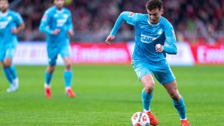 Welcher Sender überträgt Werder gegen Hoffenheim live? (31.10.2026)