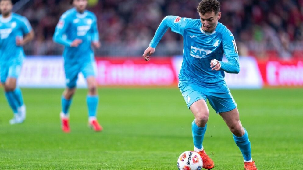 Welcher Sender überträgt Werder gegen Hoffenheim live? (31.10.2026)