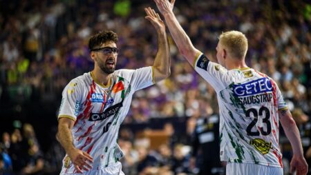 SC Magdeburg gegen THW Kiel: Analyse, Quoten & Prognose zum HBL-Topspiel (30.09.2026)