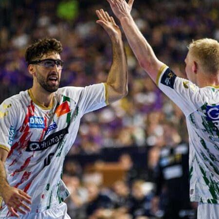 SC Magdeburg gegen THW Kiel: Analyse, Quoten & Prognose zum HBL-Topspiel (30.09.2026)