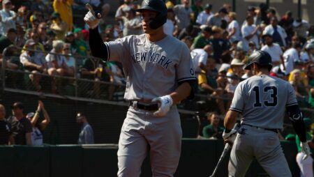 Yankees vs. Rays: Analyse, Quoten & Prognose zu ALDS Spiel 3 (08.10.2026)