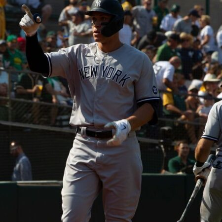 Yankees vs. Rays: Analyse, Quoten & Prognose zu ALDS Spiel 3 (08.10.2026)