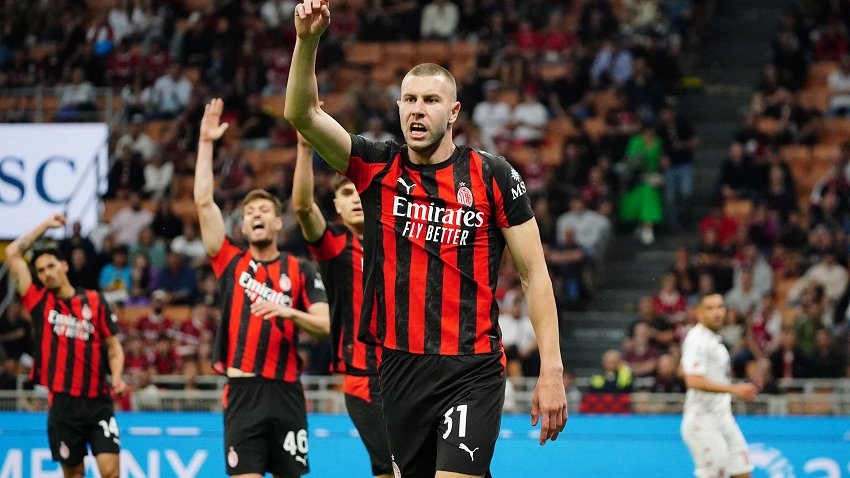 Welcher Sender überträgt Salzburg gegen Milan live im TV & Stream? (15.10.2026)